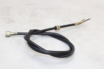 2013 DAIX MOPED SCOOTER OEM SPEEDO CABLE LINE