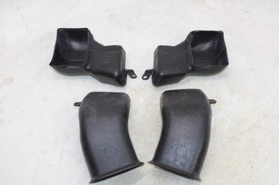 01-10 HONDA GOLDWING 1800 GL1800 OEM AIR DUCT SET