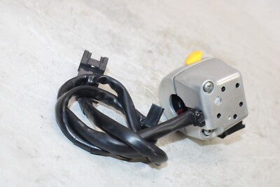 11-17 SUZUKI BOULEVARD C50 VL800 OEM LEFT CLIP ON HANDLE HORN SIGNALS SWITCH