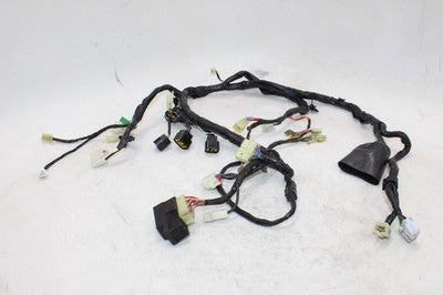 97-07 YAMAHA YZF600R OEM MAIN ENGINE WIRING HARNESS MOTOR WIRE LOOM