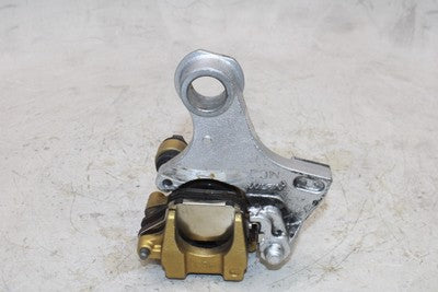 2000 HONDA CBR900RR OEM REAR BACK BRAKE CALIPER W MOUNT BRACKET