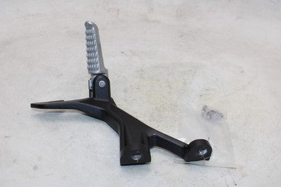 18-23 KAWASAKI NINJA 400 EX400 OEM LEFT REAR BACK PASSENGER PEG