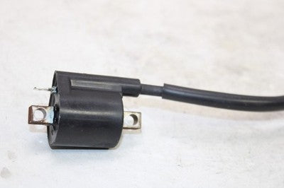2004 YAMAHA VINO 125 XC125 OEM IGNITION COIL SPARK PLUG CAP