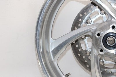 2009 Victory Vegas OEM REAR WHEEL RIM