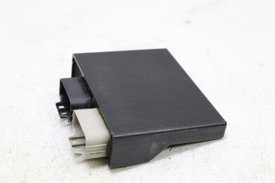 08 SUZUKI GSXR 600 OEM ECU COMPUTER CONTROLLER UNIT BLACK BOX ECM CDI