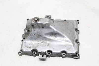 01-04 SUZUKI GSXR 1000 OEM ENGINE MOTOR BOTTOM OIL PAN COVER