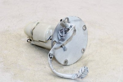 06-22 KAWASAKI VULCAN 900 VN900D CLASSIC LT OEM FUEL GAS PUMP