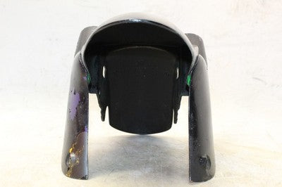 05-08 KAWASAKI ZZR600 ZX600J OEM FRONT WHEEL FENDER COWL FAIRING