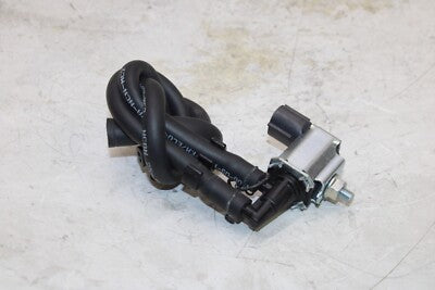 2013 KAWASAKI NINJA 300 OEM AIR SOLENOID TOP ENGINE SWITCH SENSOR