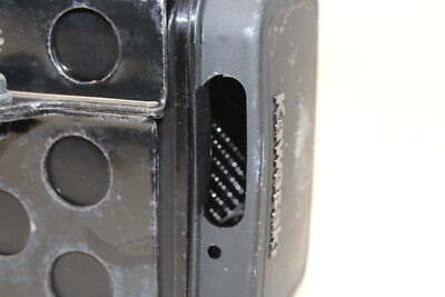 2002 KAWASAKI ELIMINATOR 125 BN125A OEM EVAP VAPOR CHARCOAL EMISSION CANISTER