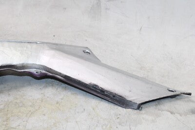 2016 KTM 390 DUKE OEM LEFT FRONT SIDE SEAT SADDLE PANEL TRIM COWL FAIRING