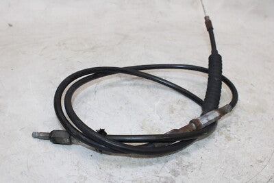 1996 HARLEY-DAVIDSON SOFTAIL OEM CLUTCH CABLE LINE
