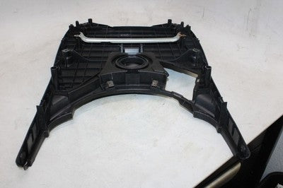 2003 HONDA METROPOLITAN 50 CHF50 OEM FLOOR BOARD FOOT REST