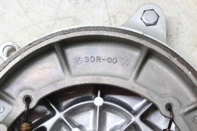 2005 YAMAHA V STAR 650 XVS650 OEM DRUM BRAKE