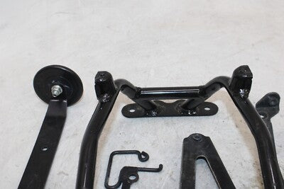 2022 HONDA NAVI NVA110B OEM BRACKETS MOUNTS REFLECTORS