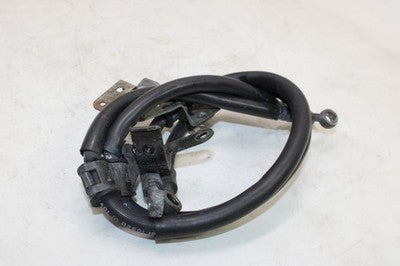 1994 YAMAHA YZF750R OEM FRONT BRAKE HOSE FLUID LINE SET PAIR