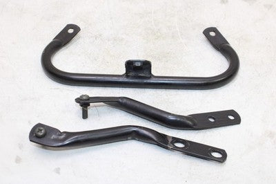 2004 KAWASAKI NINJA 250R EX250F OEM MISC MOUNTING BRACKETS MOUNTS SET KIT