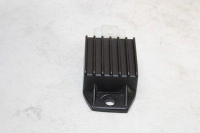 2013 DAIX MOPED SCOOTER OEM RECTIFIER VOLTAGE REGULATOR