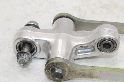 2002 SUZUKI BANDIT 1200 OEM REAR DOGBONE SHOCK LINKAGE LINK