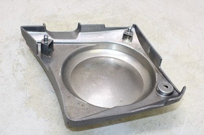 2009 KAWASAKI VULCAN 900 VN900D CLASSIC LT OEM LEFT LOWER COVER COWL
