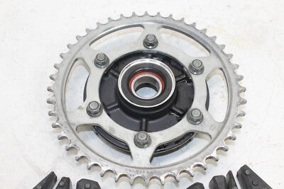 01-05 YAMAHA FZ1 OEM REAR BACK SPROCKET BEARING ASSEMBLY