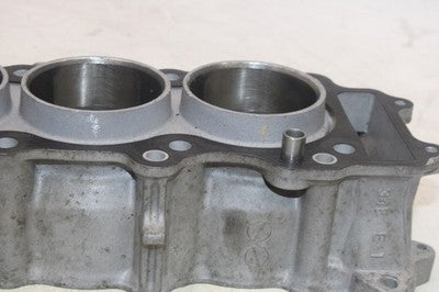 97-98 SUZUKI GSXR 600 OEM ENGINE MOTOR PISTON CYLINDERS BLOCK JUG
