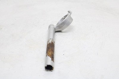 04-05 SUZUKI GSXR 600 750 OEM LEFT CLIP ON HANDLEBAR