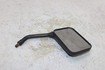 2011 APRILIA DORSODURO 750 OEM RIGHT SIDE REAR VIEW MIRROR