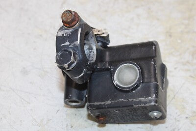 16-17 KAWASAKI NINJA 300 EX300B OEM FRONT BRAKE MASTER CYLINDER