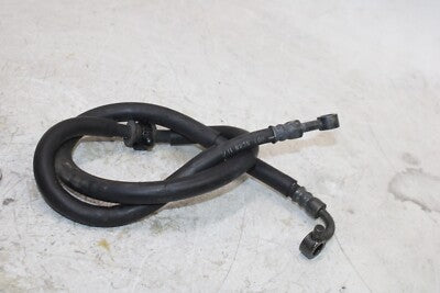2004 KAWASAKI VULCAN VN2000A OEM FRONT BRAKE CALIPER HOSES LINES W REAR HOSE