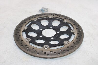 04-09 SUZUKI GS500F OEM FRONT BRAKE DISC ROTOR