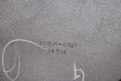 2012 KAWASAKI VULCAN 900 VN900B CLASSIC OEM LEFT SIDE PANEL COVER