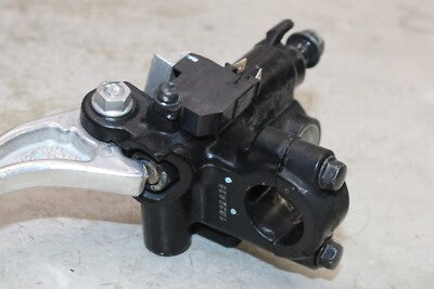 2022 HONDA CBR300R OEM HYDRAULIC CLUTCH MASTER CYLINDER W/ LEVER