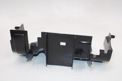 2006 SUZUKI VSTROM 650 DL650 OEM ENGINE RADIATOR HEAT MOTOR GUARD SHIELD