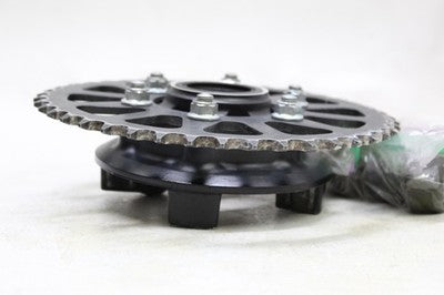 2009 KAWASAKI NINJA ZX6R OEM REAR BACK SPROCKET