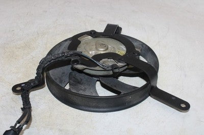 99-03 HONDA CBR1100XX OEM ENGINE RADIATOR COOLING FAN