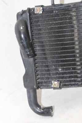 2004 DUCATI 749 OEM ENGINE RADIATOR MOTOR COOLER COOLING RADIATER