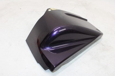 2002 YAMAHA V STAR 650 XVS650A CLASSIC OEM LEFT SIDE COVER PANEL COWL FAIRING