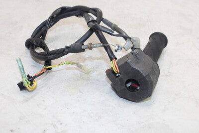 89-96 SUZUKI GS500E OEM RIGHT CLIP ON HANDLE KILL OFF START SWITCH SWITCHES