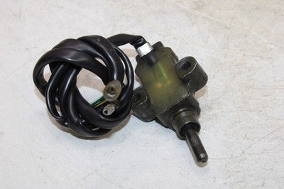 96-08 KAWASAKI VULCAN 1500 VN1500A OEM KICKSTAND SIDE KICK STAND SENSOR