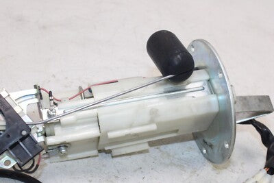 08-09 SUZUKI GSXR750 OEM FUEL PUMP GAS PETROL SENDER UNIT