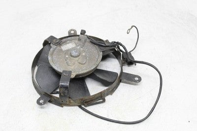 1994-1995 HONDA CBR900RR OEM ENGINE RADIATOR COOLING FAN