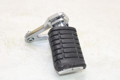 1984 HONDA MAGNA 700 VF700C OEM RIGHT FRONT FOOT REST PEG STEP
