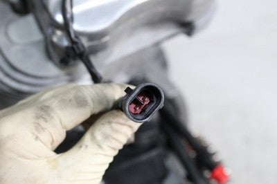 2007 HARLEY-DAVIDSON SPORTSTER 883 XL 883L OEM ENGINE MOTOR