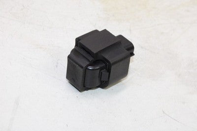 12-25 KAWASAKI NINJA 650 EX650 ABS OEM TIP OVER BANK ANGLE CRASH SENSOR SWITCH