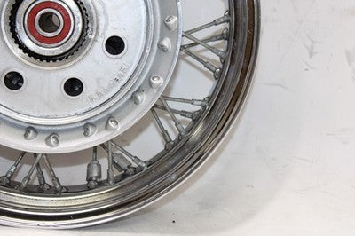 96-99 KAWASAKI VULCAN 1500 VN1500D OEM REAR BACK WHEEL RIM