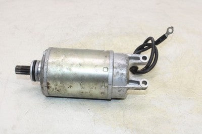 1996 SUZUKI KATANA 600 GSX600F OEM ENGINE STARTING STARTER MOTOR -DC 12V