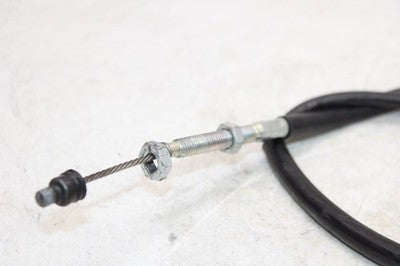 03-23 HONDA CBR600RR OEM CLUTCH CABLE LINE