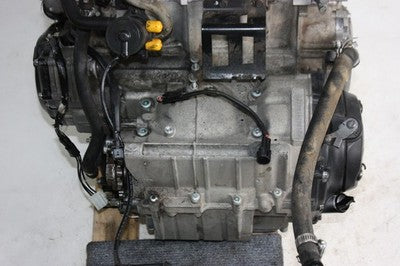 2004 TRIUMPH DAYTONA 600 OEM ENGINE MOTOR