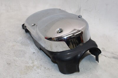 96-08 KAWASAKI VULCAN 1500 VN1500E CLASSIC OEM CLUTCH SIDE ENGINE MOTOR COVER